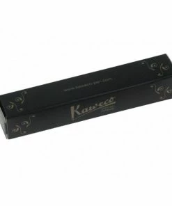 Kaweco Black Classic Sport Ballpoint Pen