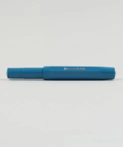Kaweco Classic Sport Fountain Pen – Cyan 12 Kaweco Classic Sport Fountain Pen – Cyan
