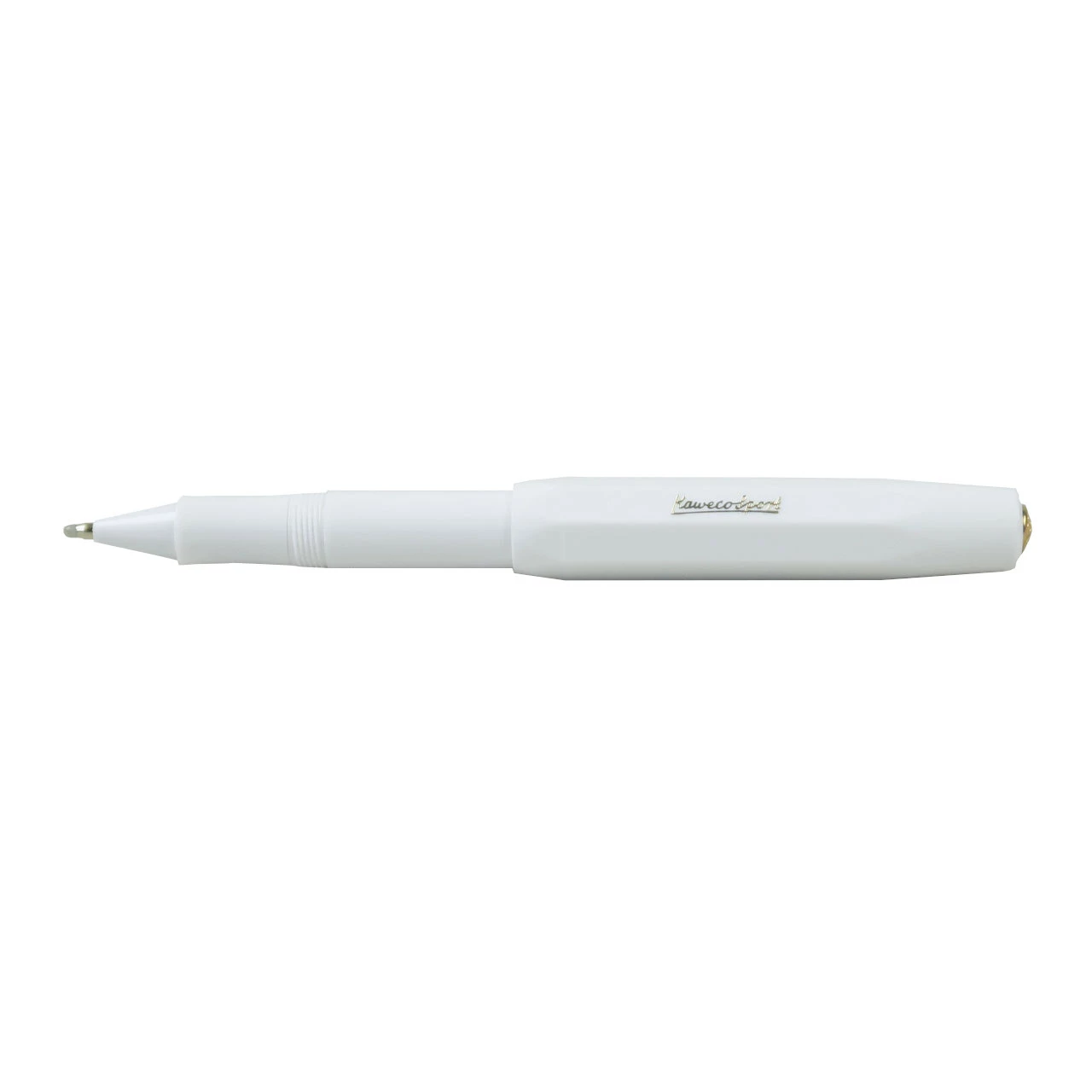 Kaweco Classic Sport Rollerball Pen White 1 Kaweco Classic Sport Rollerball Pen White