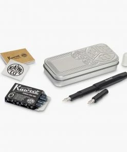 Kaweco Calligraphy Set S - Black