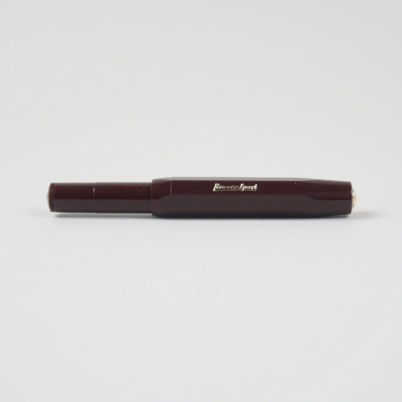 Kaweco Classic Sport Rollerball Pen Bordeaux 3 Kaweco Classic Sport Rollerball Pen Bordeaux