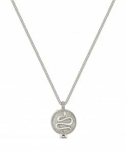 Zoe and Morgan Luna Transformation Locket Silver 8 Zoe and Morgan Luna Transformation Locket Silver