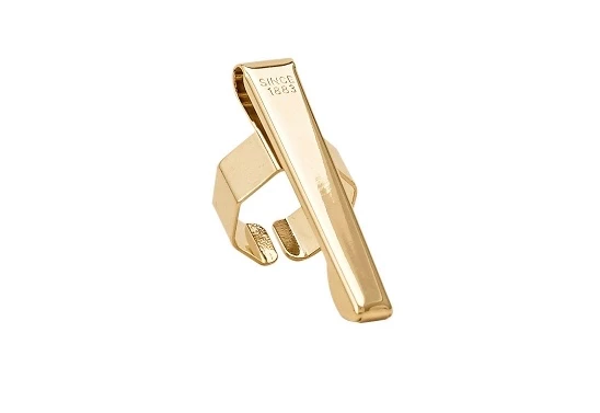 Kaweco SPORT Octagonal Clip 1 Kaweco SPORT Octagonal Clip