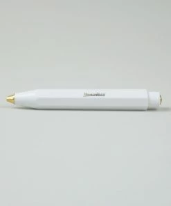 Kaweco Classic Sport Ballpoint Pen White 6 Kaweco Classic Sport Ballpoint Pen White