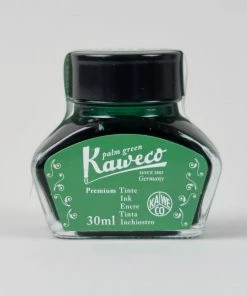 Kaweco Bottled Ink - Palm Green 8 Kaweco Bottled Ink - Palm Green