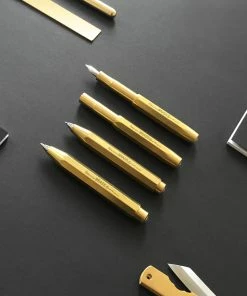 Kaweco BRASS Sport Ballpoint Pen 9 Kaweco BRASS Sport Ballpoint Pen