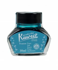 Kaweco Bottled Ink - Paradise Blue