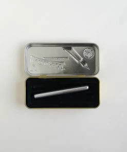 Kaweco Liliput Silver Fountain Pen 12 Kaweco Liliput Silver Fountain Pen