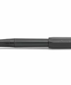 Kaweco Pluma Perkeo - Total Black