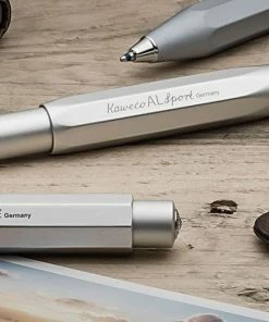Kaweco Ball Pen Al Sport