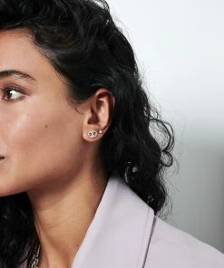 Zoe and Morgan Sky Stud Silver 5 Zoe and Morgan Sky Stud Silver