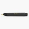 Kaweco Black Classic Sport Push Pencil