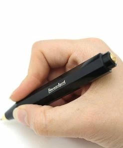 Kaweco Black Classic Sport Ballpoint Pen