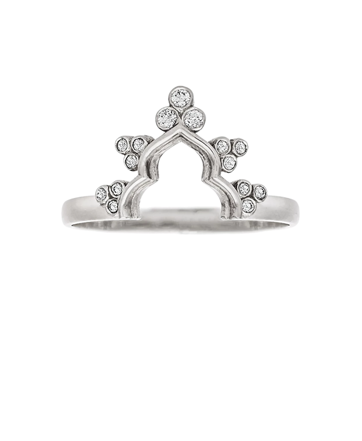 Zoe and Morgan Zahra Ring 1 Zoe and Morgan Zahra Ring