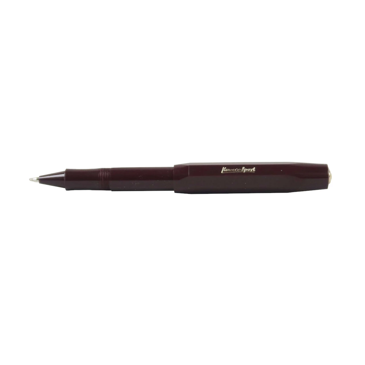 Kaweco Classic Sport Rollerball Pen Bordeaux 1 Kaweco Classic Sport Rollerball Pen Bordeaux