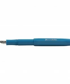Kaweco Classic Sport Fountain Pen – Cyan