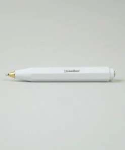 Kaweco Classic Sport Ballpoint Pen White
