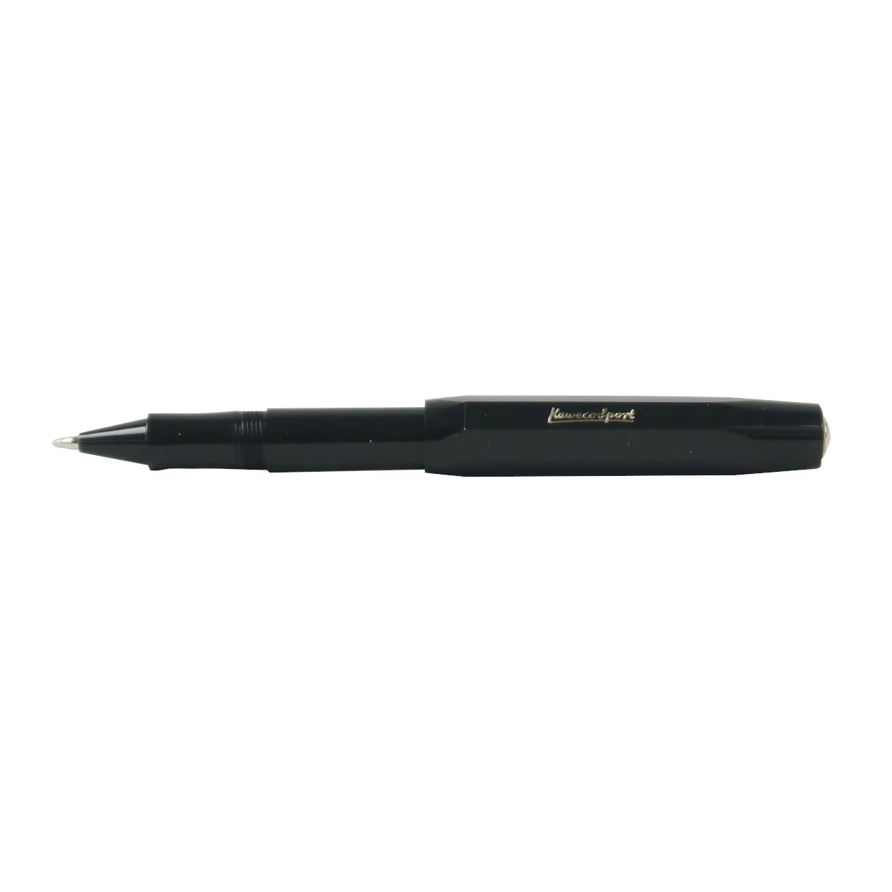 Kaweco Classic Sport Rollerball Pen Black 1 Kaweco Classic Sport Rollerball Pen Black