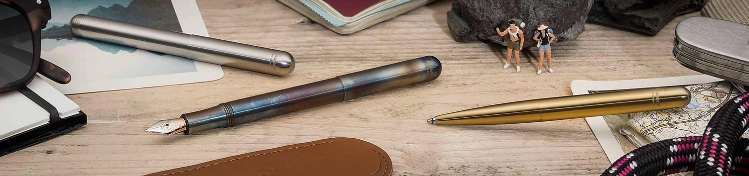Kaweco Sales Shop -Kaweco Sales Shop kaweco blog banner