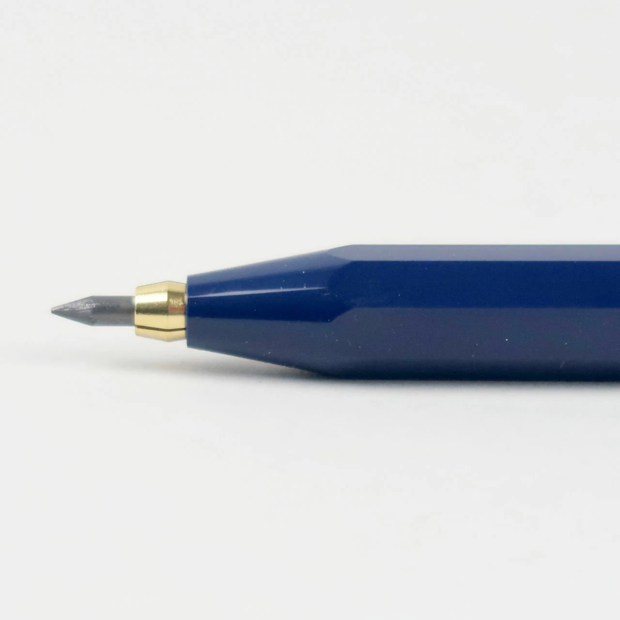 Kaweco Classic Sport Mechanical Pencil - Navy 2 Kaweco Classic Sport Mechanical Pencil - Navy