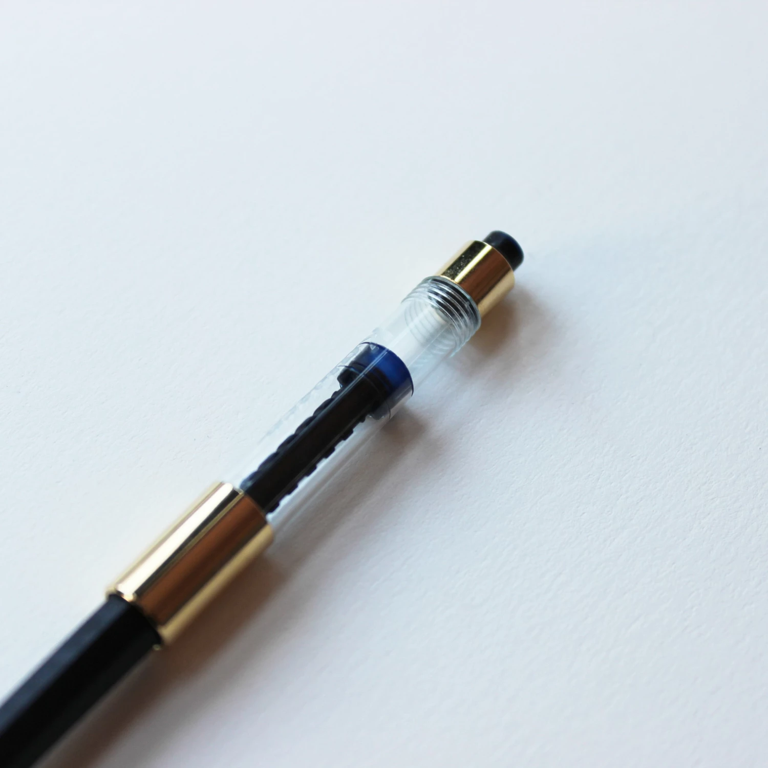 Kaweco Kaweco Standard Cartridge Converter 3 Kaweco Kaweco Standard Cartridge Converter