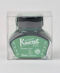 Kaweco Bottled Ink - Palm Green 11 Kaweco Bottled Ink - Palm Green