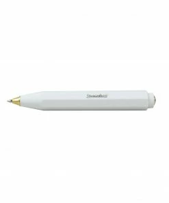Kaweco Classic Sport Ballpoint Pen White