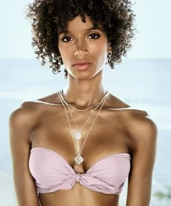 Zoe and Morgan Independent Necklace Silver 7 Zoe and Morgan Independent Necklace Silver