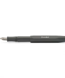 Kaweco Grey Skyline Sport Fountain Pen