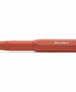 Kaweco Skyline Sport Fountain Pen - Fox