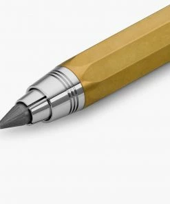 Kaweco Sketch Up Pencil 5.6 mm - Brass