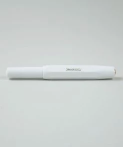 Kaweco Classic Sport Rollerball Pen White 6 Kaweco Classic Sport Rollerball Pen White