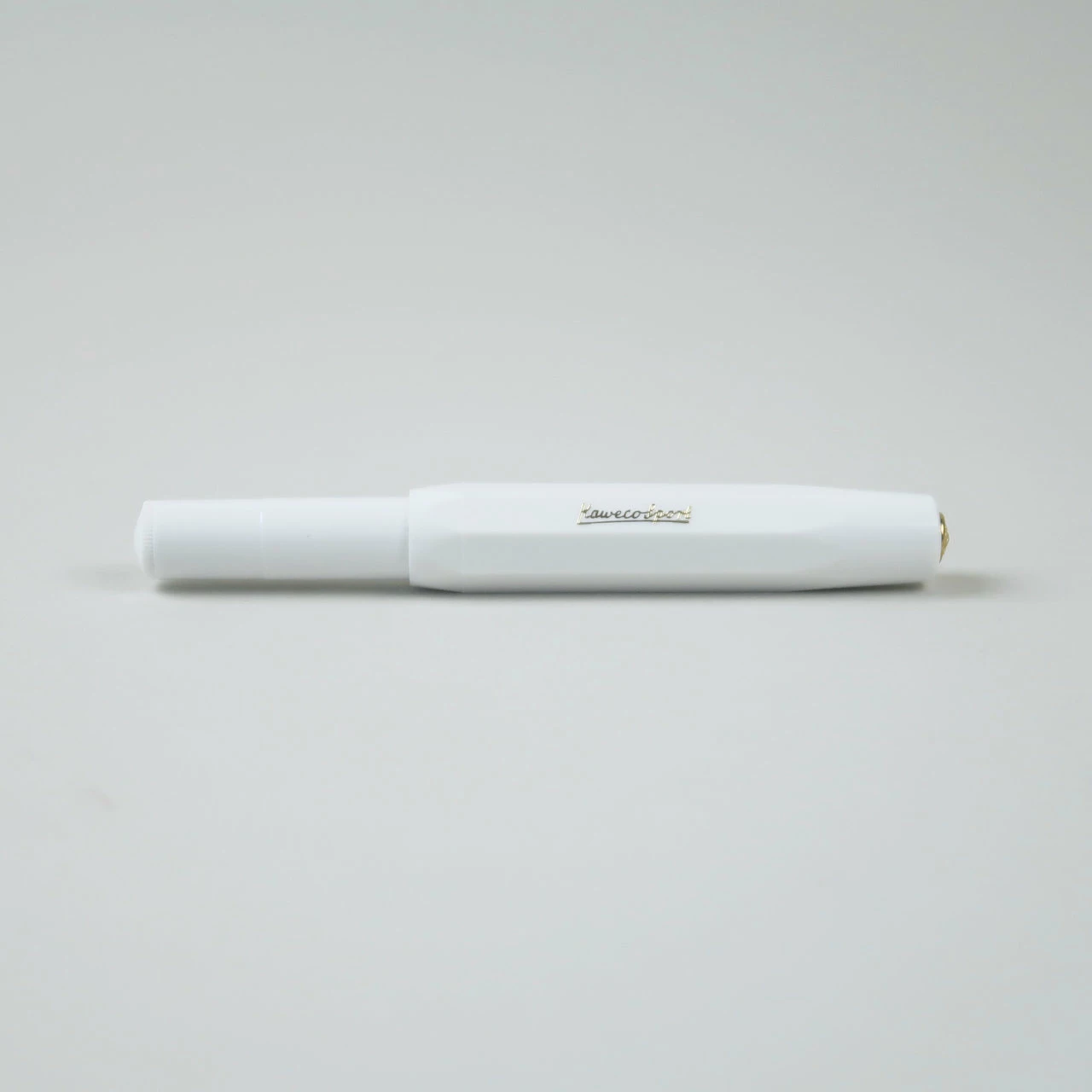 Kaweco Classic Sport Rollerball Pen White 3 Kaweco Classic Sport Rollerball Pen White