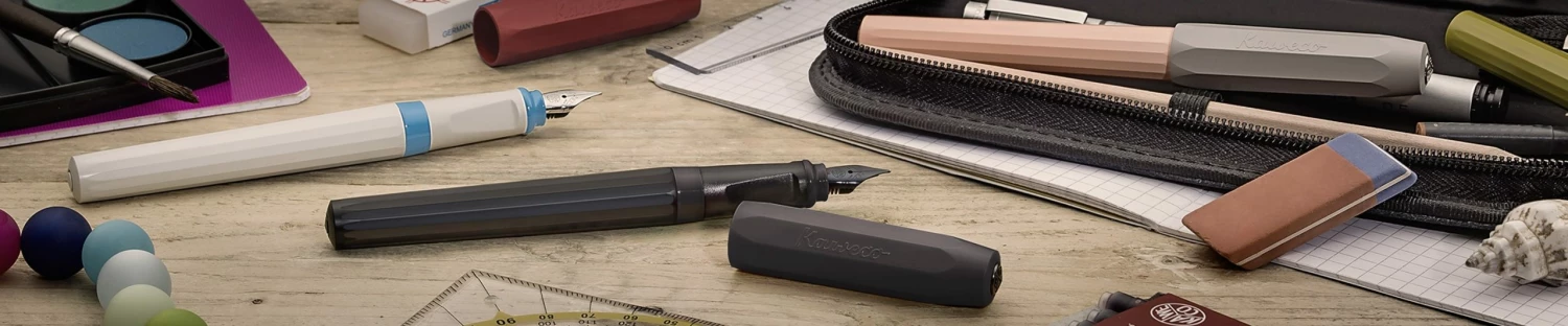 Kaweco Fountain Pen Perkeo 2 Kaweco Fountain Pen Perkeo