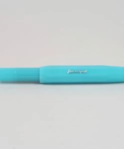 Kaweco Frosted Sport Fountain Pen - Blueberry 9 Kaweco Frosted Sport Fountain Pen - Blueberry