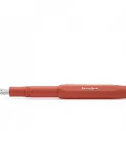 Kaweco Skyline Sport Fountain Pen - Fox