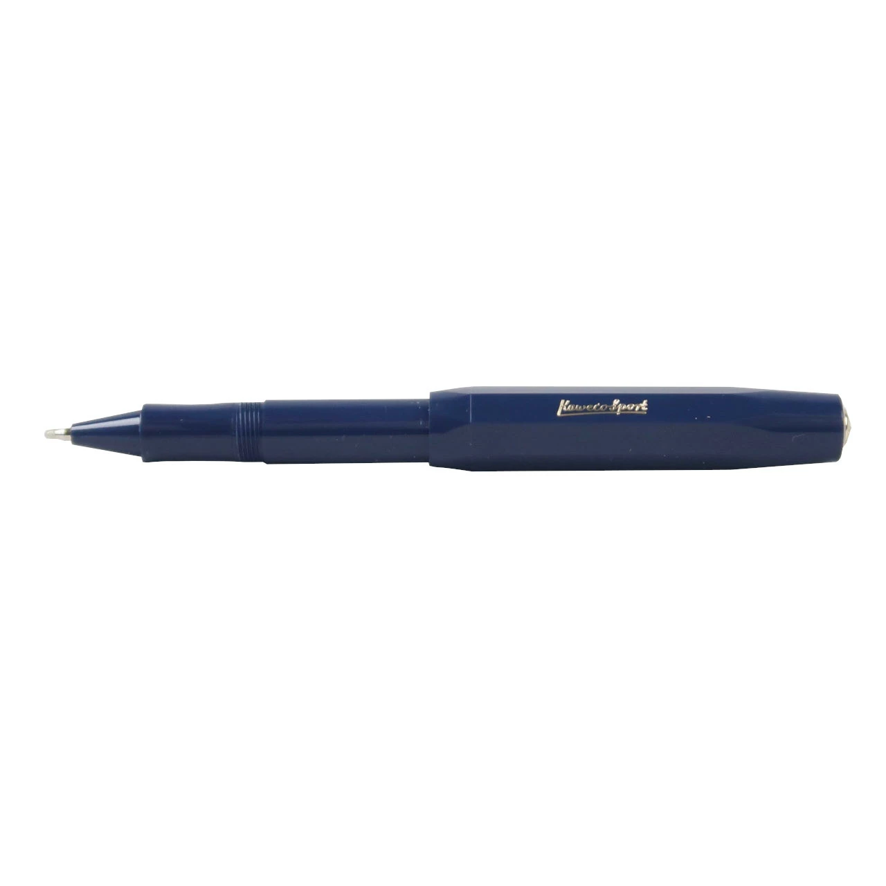 Kaweco Classic Sport Rollerball Pen Navy 1 Kaweco Classic Sport Rollerball Pen Navy