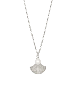 Zoe and Morgan Alana Necklace Silver 6 Zoe and Morgan Alana Necklace Silver