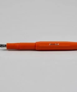 Kaweco Skyline Sport Fountain Pen - Fox