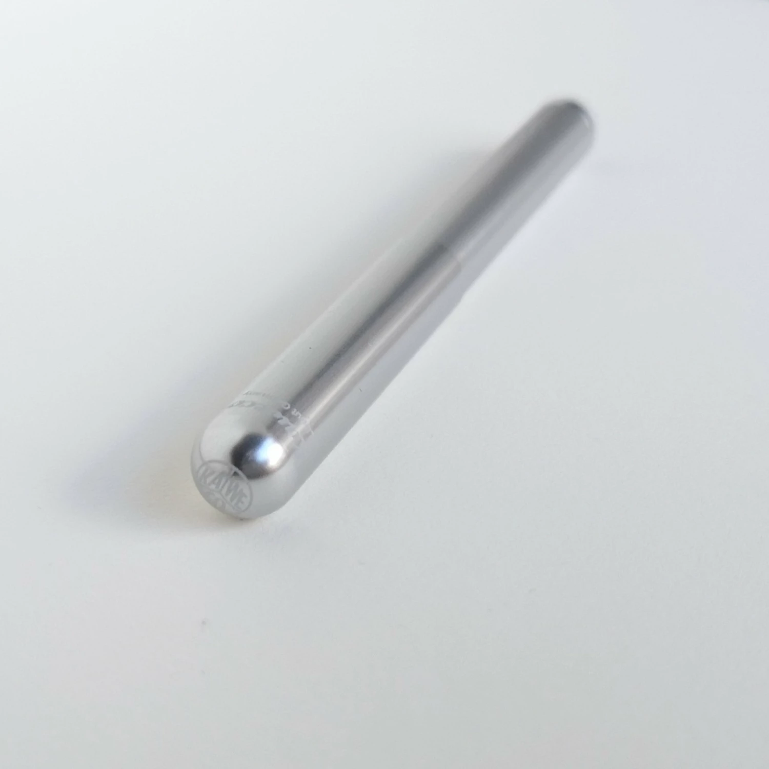 Kaweco Liliput Silver Fountain Pen 7 Kaweco Liliput Silver Fountain Pen