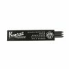Kaweco Box of 3 Pencil Leads 5,6mm 5B