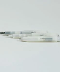 Kaweco Frosted Sport Ballpoint Pen - Coconut