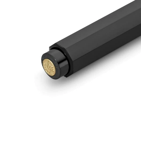 Kaweco Black Classic Sport Ballpoint Pen 3 Kaweco Black Classic Sport Ballpoint Pen