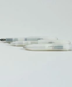 Kaweco Frosted Sport Rollerball - Coconut 9 Kaweco Frosted Sport Rollerball - Coconut