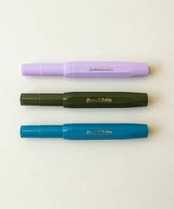 Kaweco Collection Fountain Pen