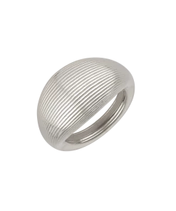 Zoe and Morgan Sirena Ring Silver 7 Zoe and Morgan Sirena Ring Silver