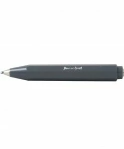 Kaweco Classic Sport Ballpoint Pen Grey