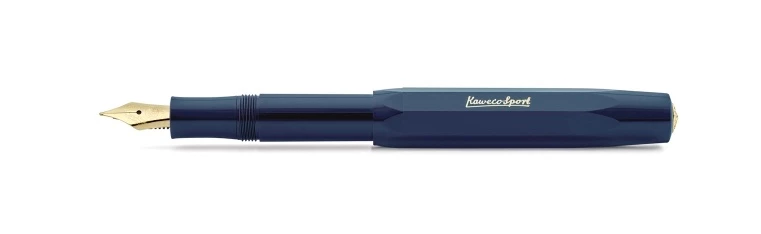 Kaweco Fountain Pen Classic Sport 6 Kaweco Fountain Pen Classic Sport