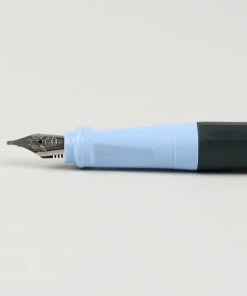 Kaweco Perkeo Calligraphy Set - Blue