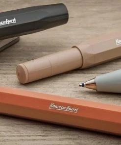 Kaweco Ball Pen Skyline Sport 7 Kaweco Ball Pen Skyline Sport